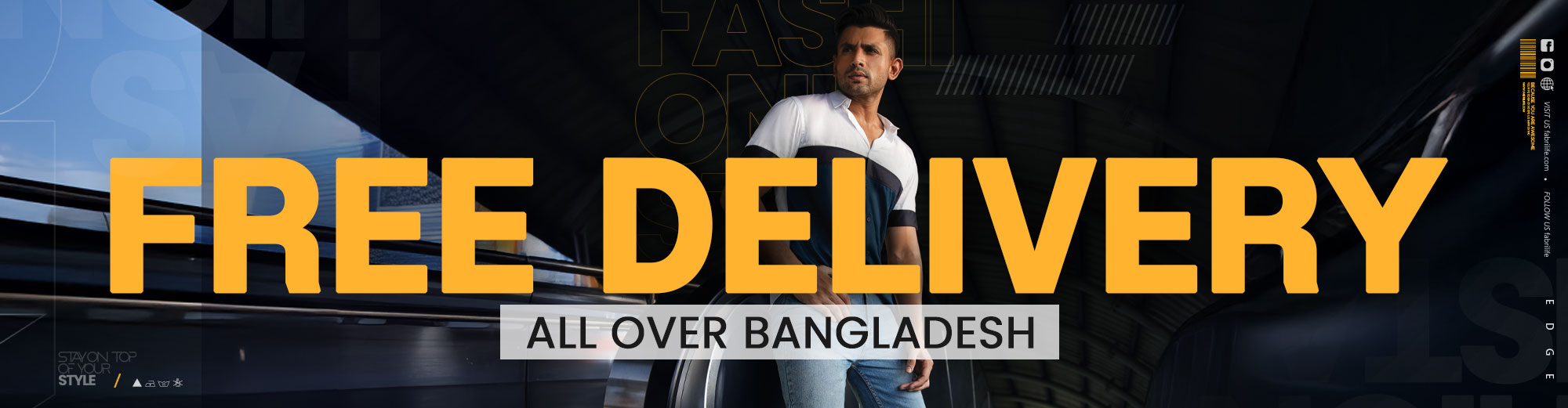 Dark Roast Iced Coffee